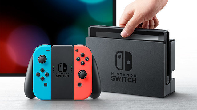 ニンテンドースイッチ、祝・一周年！これまでの歩みを眺める