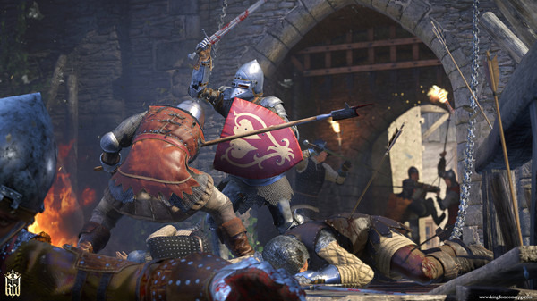 『Kingdom Come: Deliverance』の総予算はおよそ38億5,000万円、開発コストも既に回収ー海外報道