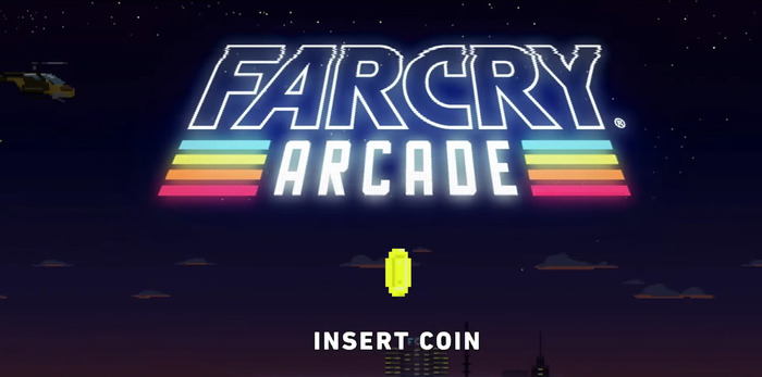 『ファークライ5』のエディターモード「Far Cry Arcade」発表！ 職人の変態的作品に期待…