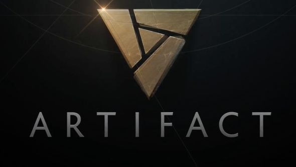 Valve新作CCG『Artifact』はF2PでもPay to Winでもない―『MtG』デザイナーも制作に関与