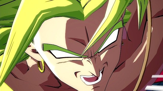 『ドラゴンボール ファイターズ』新キャラクター「ブロリー」のPVが公開！今春配信のDLCに収録