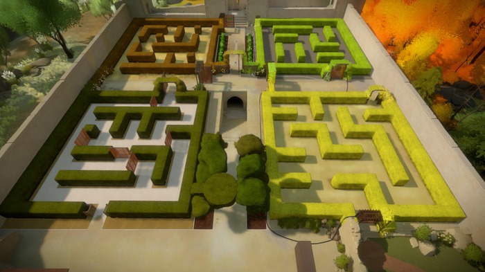 『The Witness』のTheklaが助成金でインディーパズルゲーム開発者を支援