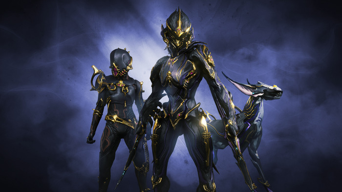 宇宙ニンジャACT『Warframe』に「Zephyr Prime」実装―「Prime Accessパック」国内販売開始