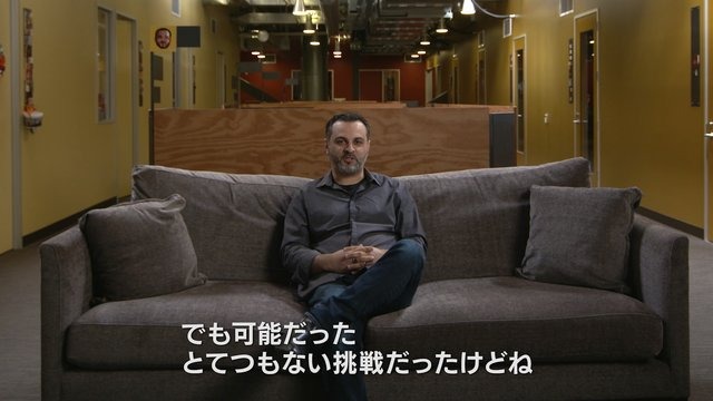 『ゴッド・オブ・ウォー』特別映像が公開―エンディングまで途切れることない「全編ノーカットへの道」とは