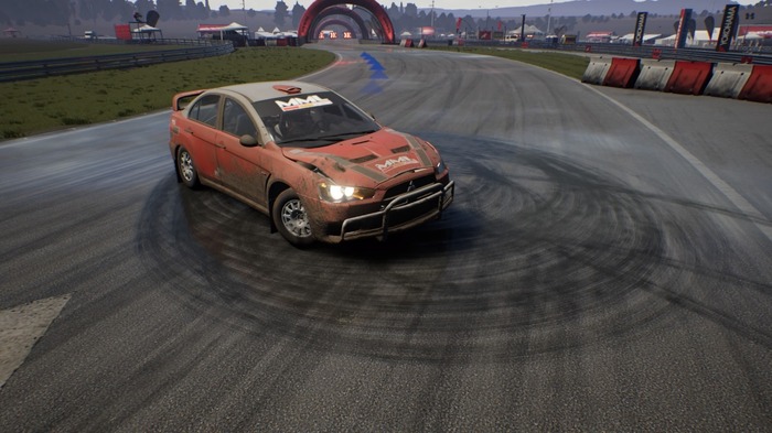 かつてない“本格的なオフロードレース体験”を―全てがリアルすぎるPS4版『GRAVEL』をプレイ！