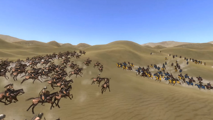 『Mount & Blade: Warband』大型Mod「Prophesy of Pendor」の最新版が公開！