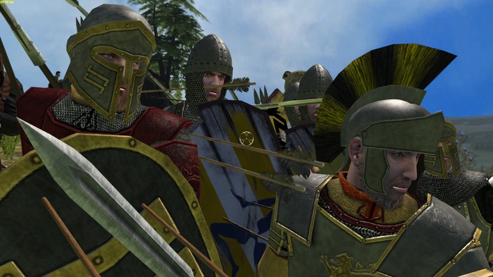 『Mount & Blade: Warband』大型Mod「Prophesy of Pendor」の最新版が公開！