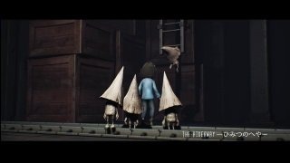 『LITTLE NIGHTMARES-リトルナイトメア- Deluxe Edition』が6月7日に発売決定！あの悪夢をもう一度