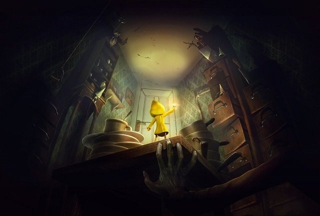 『LITTLE NIGHTMARES-リトルナイトメア- Deluxe Edition』が6月7日に発売決定！あの悪夢をもう一度