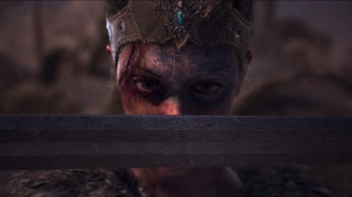 『Hellblade: Senua's Sacrifice』XB1X向け4Kゲームプレイ映像！高画質対応の詳細も明らかに