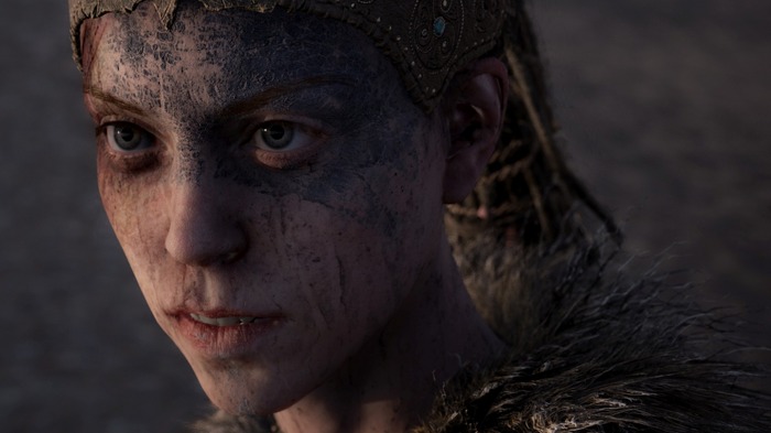 『Hellblade: Senua's Sacrifice』XB1X向け4Kゲームプレイ映像！高画質対応の詳細も明らかに