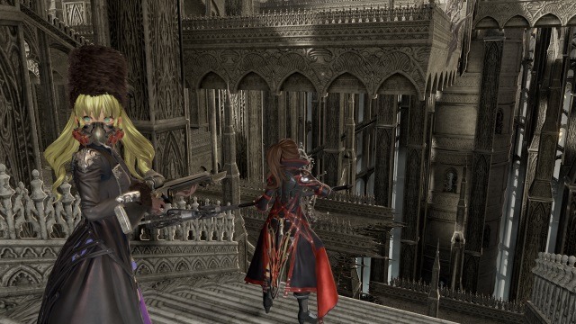 【7/26更新】『CODE VEIN』登場キャラクターやゲームシステムは？現時点の情報まとめ