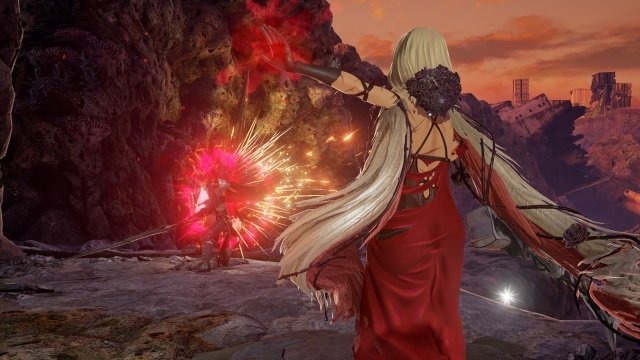 『CODE VEIN』主人公がルイ達と出会うまでに起こった出来事とは？新ボスや新フィールドなど新情報が多数公開