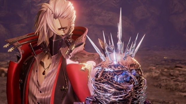 『CODE VEIN』主人公がルイ達と出会うまでに起こった出来事とは？新ボスや新フィールドなど新情報が多数公開