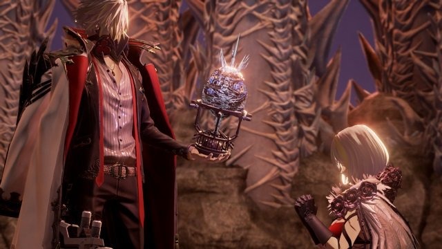 『CODE VEIN』主人公がルイ達と出会うまでに起こった出来事とは？新ボスや新フィールドなど新情報が多数公開