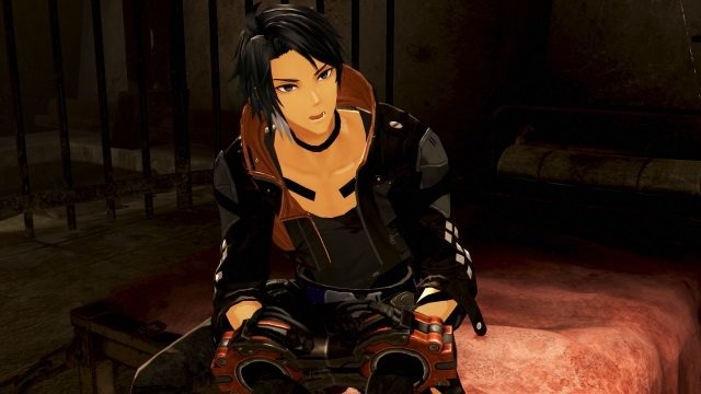 『GOD EATER 3』気になる二刀流神機「バイティングエッジ」の詳細が初公開！進化を遂げた「灰域種」なるアラガミの情報も