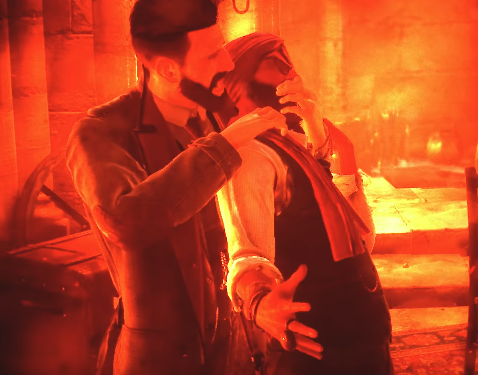 帰還軍医が直面した奇病とは…吸血鬼ARPG『Vampyr』ストーリートレイラーがお披露目