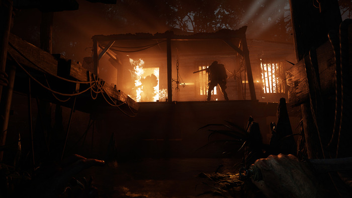 PvPモンスター狩りシューター『Hunt: Showdown』最新ゲームプレイトレイラー！