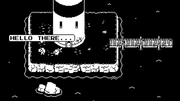 ループ脱出ADV『Minit』「1分毎に全く異なる冒険ができるゲームを作りたかった」【注目インディーミニ問答】