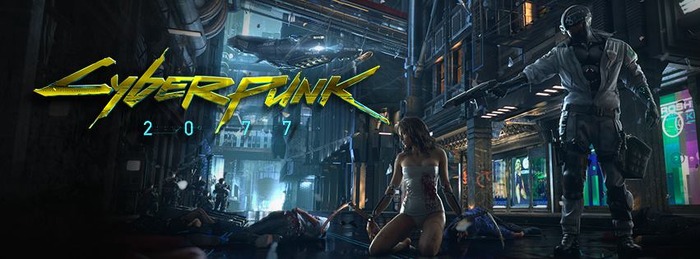 噂：CD Projekt REDがE3で『Cyberpunk 2077』をお披露目か