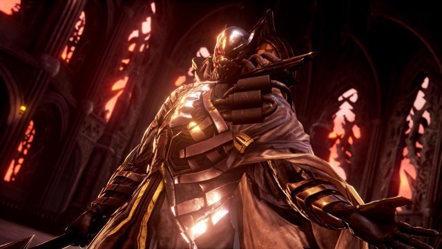 【7/26更新】『CODE VEIN』登場キャラクターやゲームシステムは？現時点の情報まとめ