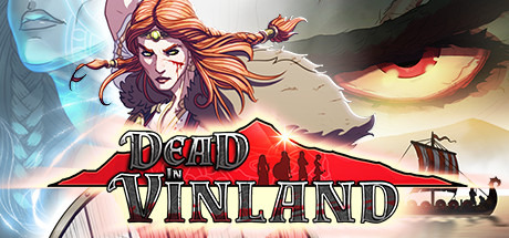 呪われた島が舞台のサバイバルADV『Dead in Vinland』無料デモ版が配信！