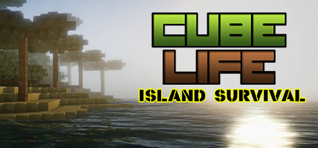 あれ…このゲームどこかで…PC版『Cube Life: Island Survival』が日本語対応