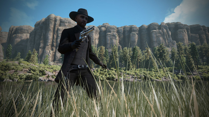 西部劇MMO『Wild West Online』がSteamにて配信開始！