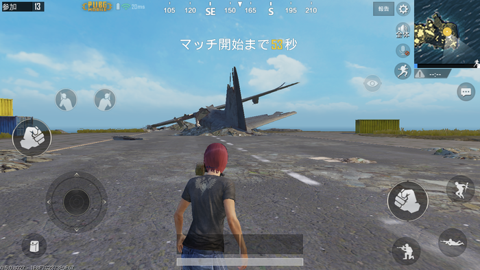 大御所バトロワがスマホに到来！『PUBG Mobile』モバイルならではのメリット/デメリットは？【プレイレポ】