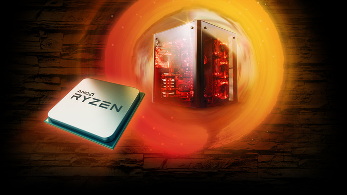 噂：次期PlayStationはRyzen使用？ソニープログラマーがオープンソースコンパイラのRyzen対応整備を実施か