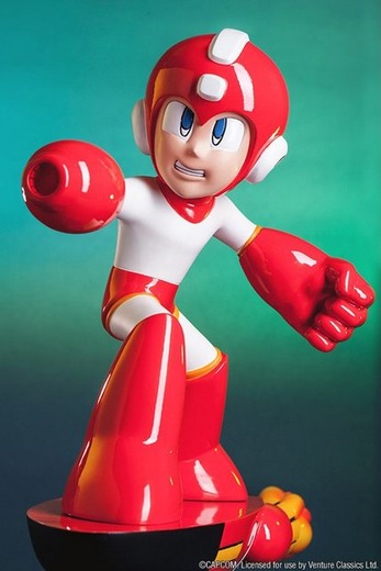 スイッチ版『ロックマン クラシックス コレクション』シリーズが発売開始！激レアグッズが当たるキャンペーンも開催