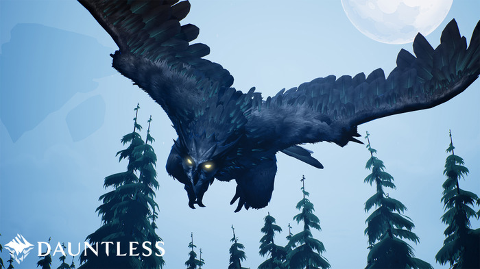 PC向けモンスター狩りCo-opアクション『Dauntless』のオープンベータが開始！