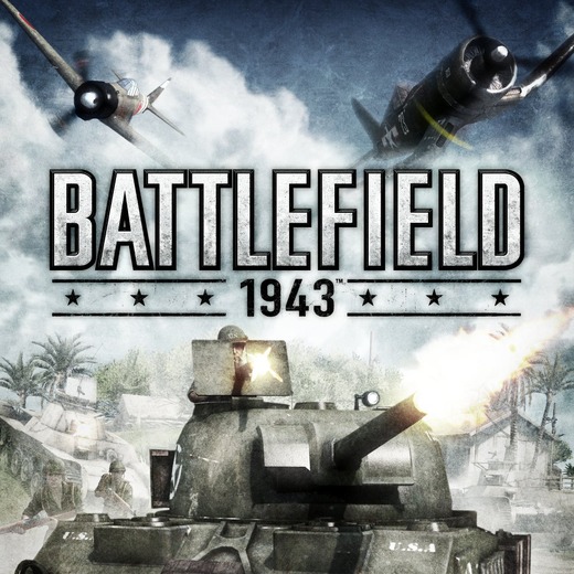 Xbox 360『バトルフィールド1943』がXbox One下位互換性機能に対応！