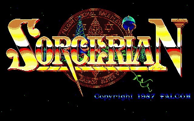 あの『SORCERIAN COMPLETE』がWindows 10対応になって再登場！収録資料も高画質化