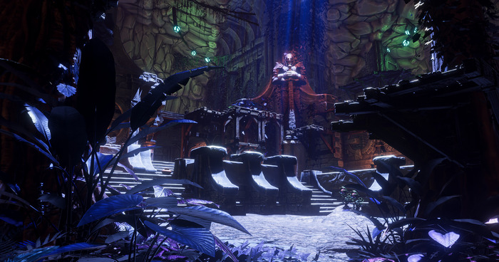 『ウルティマ アンダーワールド』開発者の新作『Underworld Ascendant』は9月に発売！ 新映像も披露