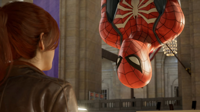 スパイダーマン新作ゲーム『Marvel's Spider-Man』 ストーリートレイラー公開！ 制作者インタビュー映像も