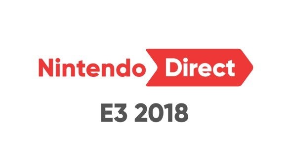 「Nintendo Direct: E3 2018」6月13日午前1時に実施！ 『スマブラ』最新作などスイッチ関連タイトルを紹介