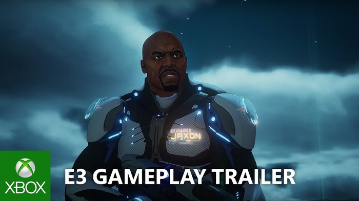 テリー・クルーズがやりたい放題！『Crackdown 3』ゲームプレイトレイラー【E3 2018】