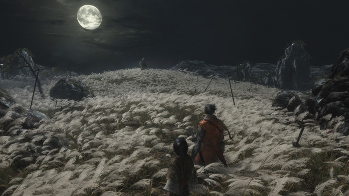 フロム新作『SEKIRO』には“スタミナ”の概念がない？実機プレゼンで様々な要素が明らかに【E3 2018】