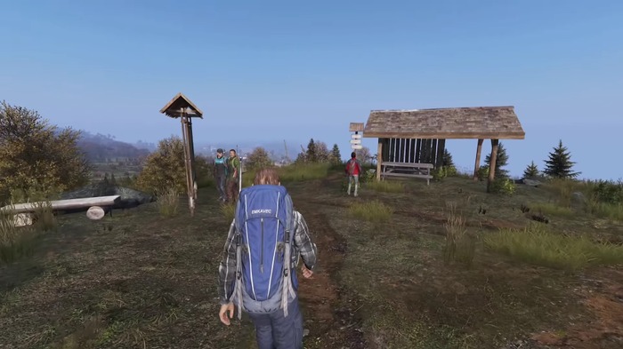 ゾンビサバイバル『DayZ』“ベータ版”がついにExperimentalに！―正式なベータ移行は後日