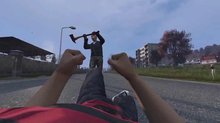 ゾンビサバイバル『DayZ』“ベータ版”がついにExperimentalに！―正式なベータ移行は後日