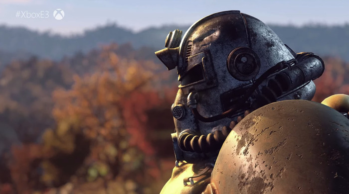 『Fallout 76』トレイラーの影響でウェストバージニアの観光客が急増中？－海外報道