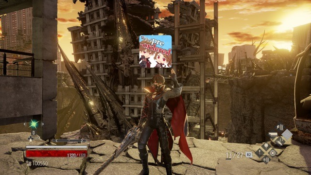 【7/26更新】『CODE VEIN』登場キャラクターやゲームシステムは？現時点の情報まとめ