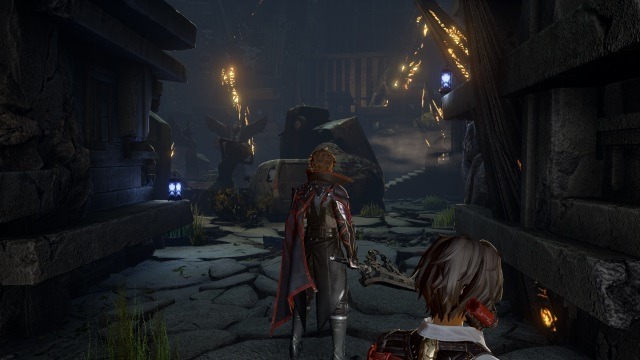 【7/26更新】『CODE VEIN』登場キャラクターやゲームシステムは？現時点の情報まとめ