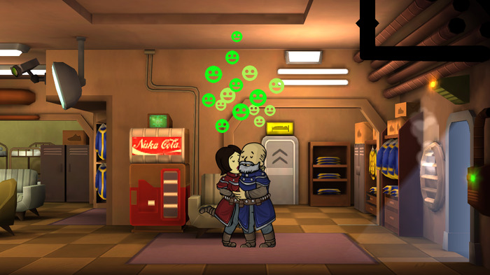 ベセスダ、ワーナーとBehaviourに「訴訟」提起―『Fallout Shelter』のコードなどが他作品に使用されたため