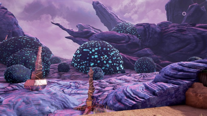 超硬派アドベンチャー『OBDUCTION』を今から遊ぶべき5つの理由