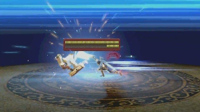 『スマブラSP』すっかりお馴染みとなった「マルス」も参戦─“必殺の一撃”は爽快感抜群！