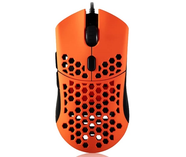 e-Sports専用メーカー「Finalmouse」超軽量マウス3種が予約販売開始―フェルマーが国内正規代理店に