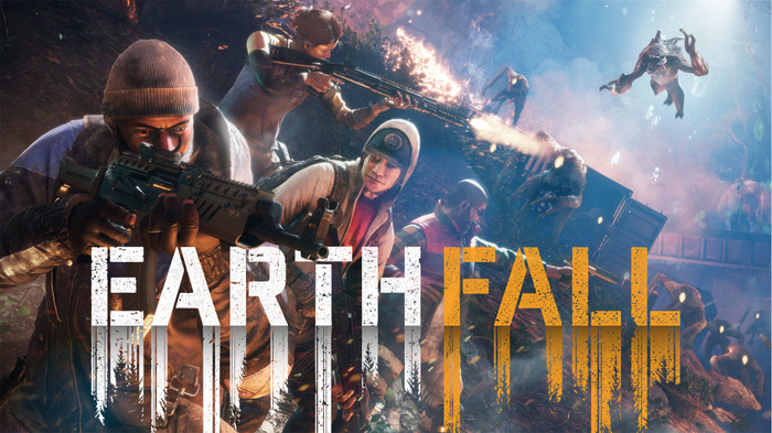 4人Co-opシューター『Earthfall』が正式リリース！ 残忍なエイリアンに立ち向かえ