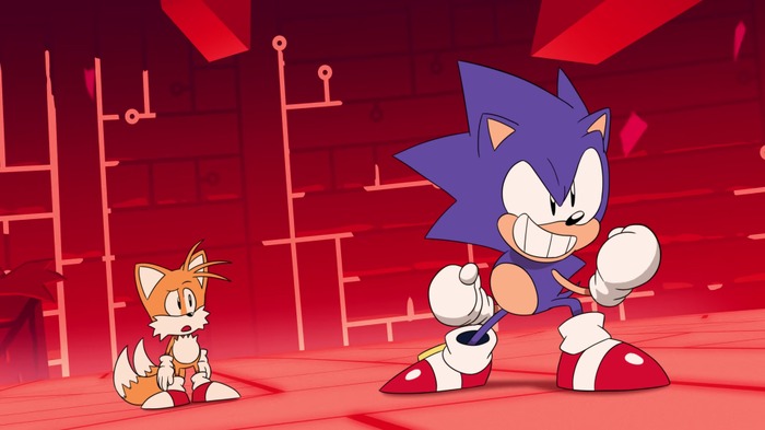 ソニック短編アニメ「Sonic Mania Adventures」最終回が公開！全5回をまとめた映像も